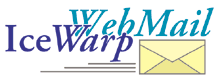 GeoSpectrum Web Mail